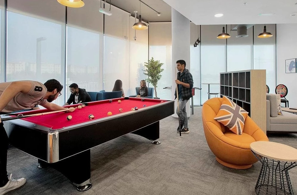 cours anglais adultes Dubai cours anglais débutants Dubai